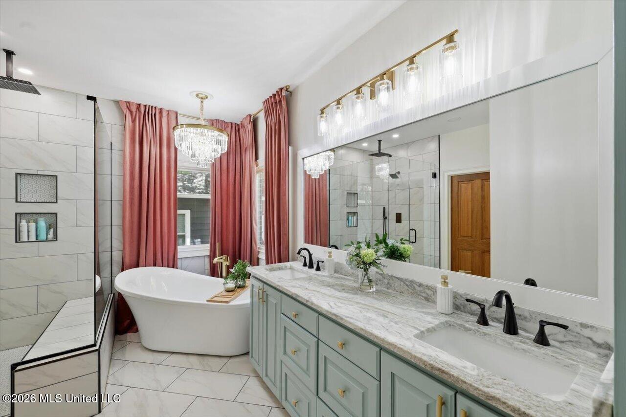 2003 Canterbury Place Brandon, MS 39042 - Photo 27 of 71 26-2003 Canterbury Pl _ Home Tours MS