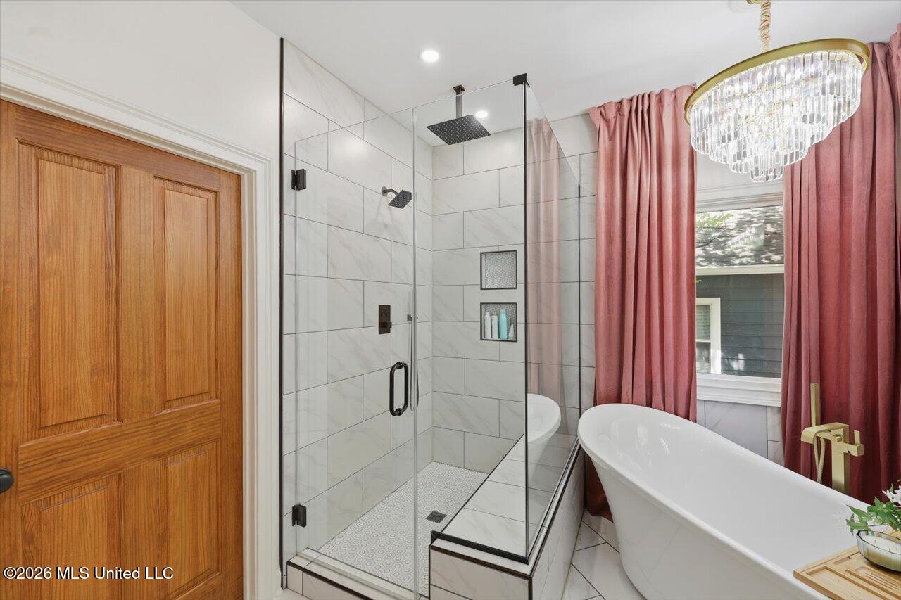 2003 Canterbury Place Brandon, MS 39042 - Photo 28 of 71 27-2003 Canterbury Pl _ Home Tours MS