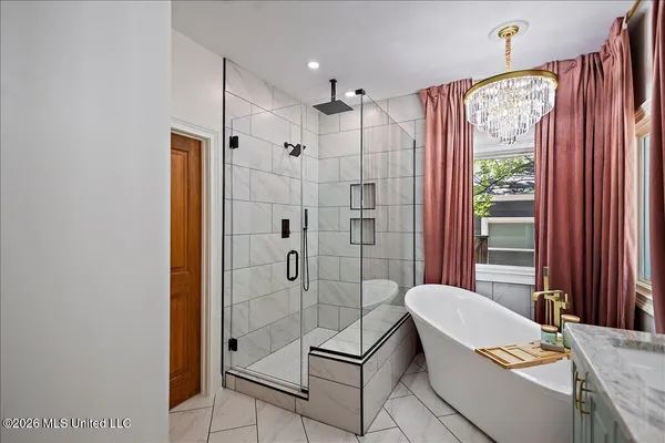 $675,000 | 2003 Canterbury Place, Brandon, MS 39042