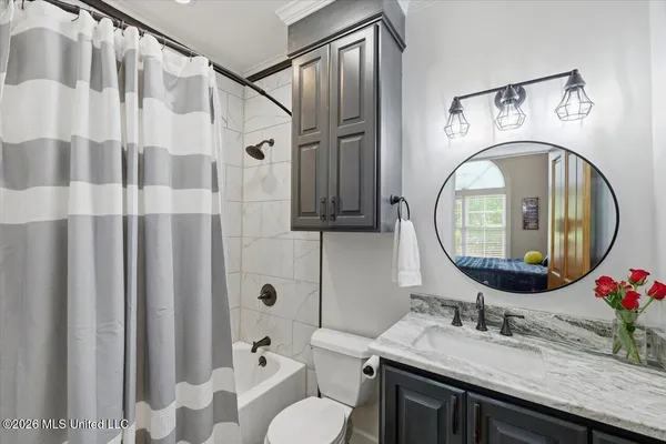 $675,000 | 2003 Canterbury Place, Brandon, MS 39042