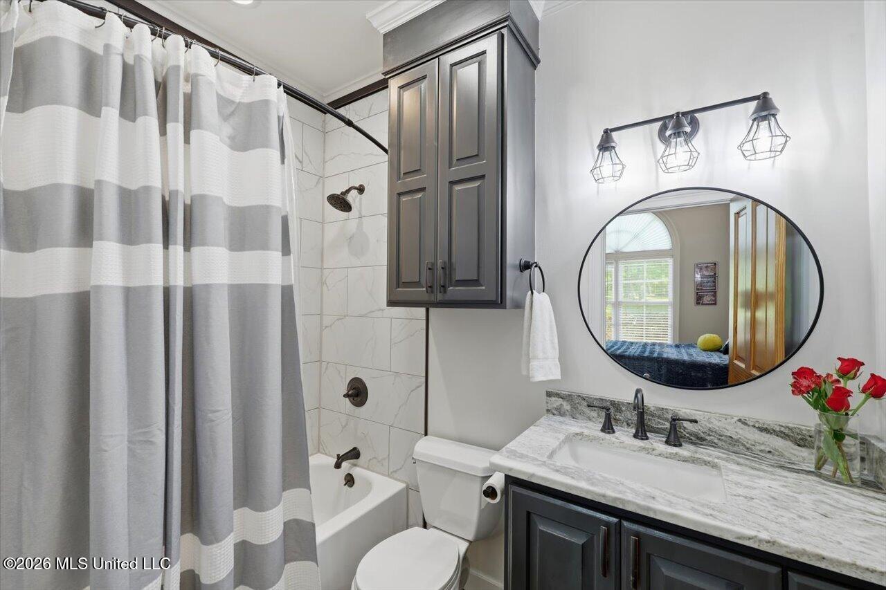 2003 Canterbury Place Brandon, MS 39042 - Photo 35 of 71 31-2003 Canterbury Pl _ Home Tours MS