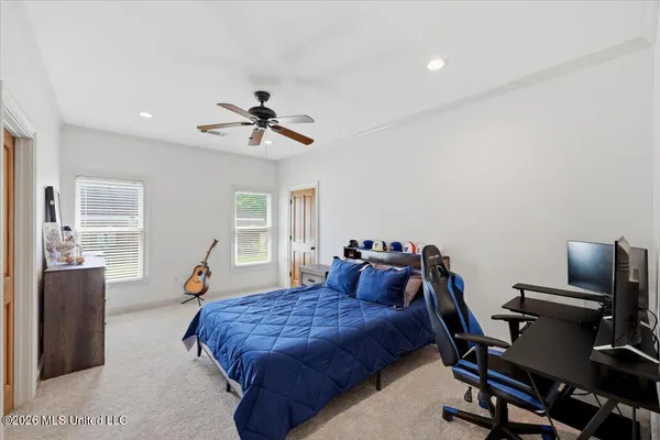 $675,000 | 2003 Canterbury Place, Brandon, MS 39042