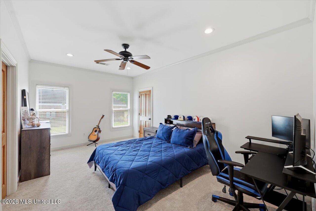 2003 Canterbury Place Brandon, MS 39042 - Photo 36 of 71 32-2003 Canterbury Pl _ Home Tours MS