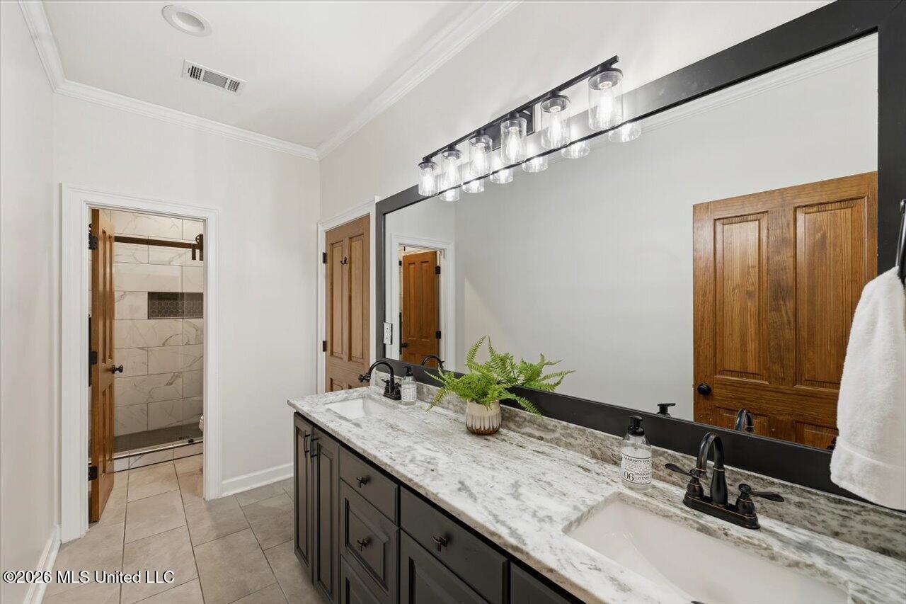 2003 Canterbury Place Brandon, MS 39042 - Photo 37 of 71 33-2003 Canterbury Pl _ Home Tours MS