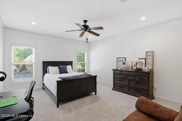 $675,000 | 2003 Canterbury Place, Brandon, MS 39042