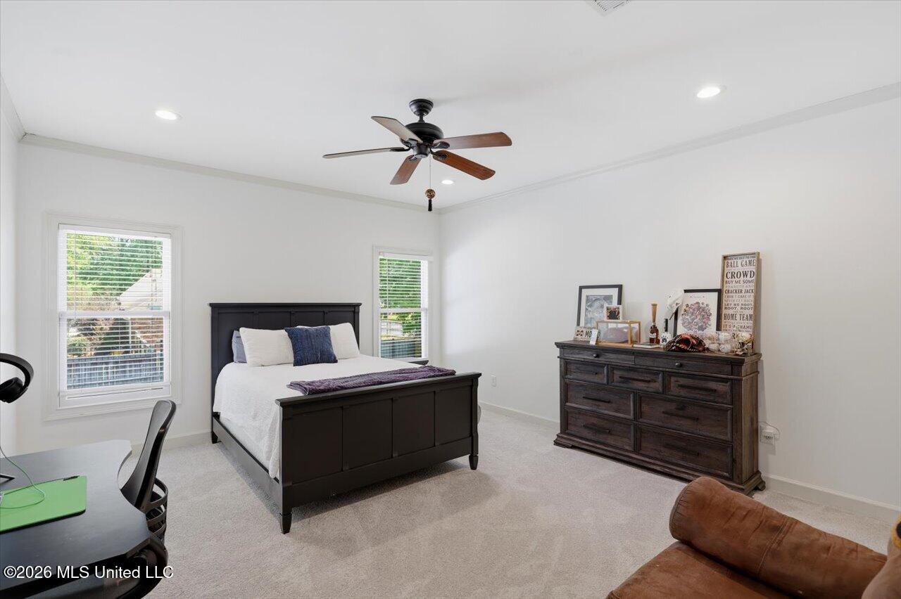 2003 Canterbury Place Brandon, MS 39042 - Photo 39 of 71 35-2003 Canterbury Pl _ Home Tours MS