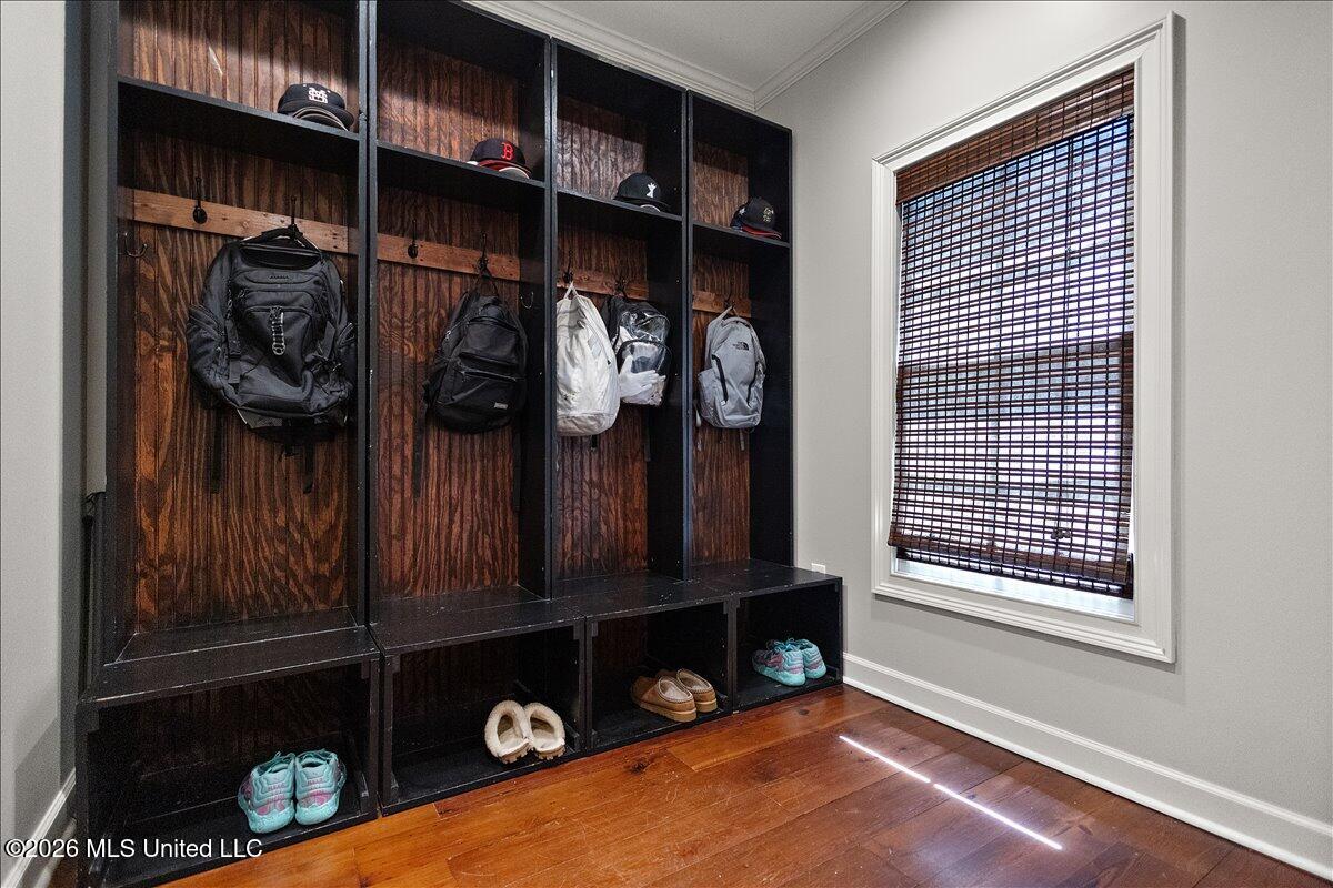 2003 Canterbury Place Brandon, MS 39042 - Photo 40 of 71 12-HTP24617