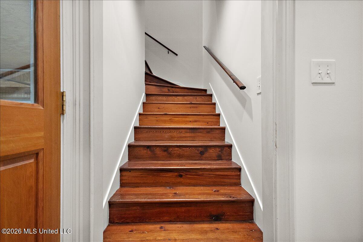 2003 Canterbury Place Brandon, MS 39042 - Photo 42 of 71 11-HTP24584