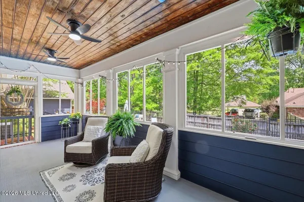 $675,000 | 2003 Canterbury Place, Brandon, MS 39042