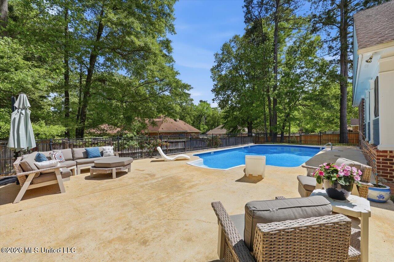 2003 Canterbury Place Brandon, MS 39042 - Photo 52 of 71 45-2003 Canterbury Pl _ Home Tours MS