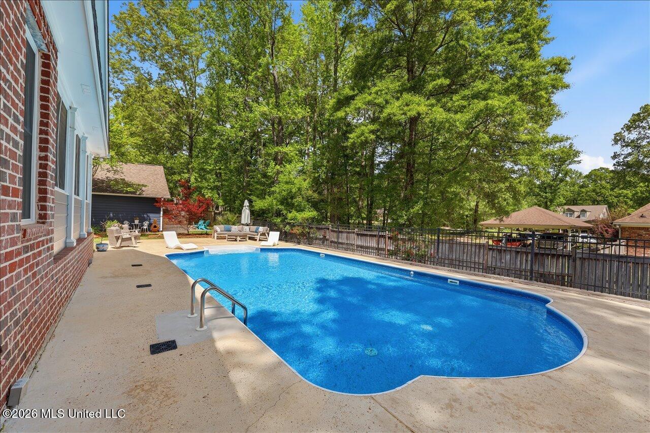 2003 Canterbury Place Brandon, MS 39042 - Photo 54 of 71 47-2003 Canterbury Pl _ Home Tours MS