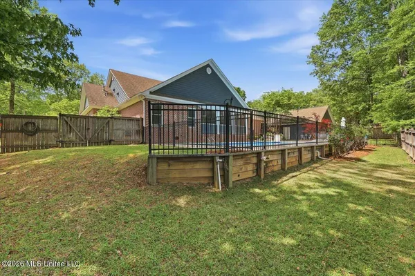 $675,000 | 2003 Canterbury Place, Brandon, MS 39042