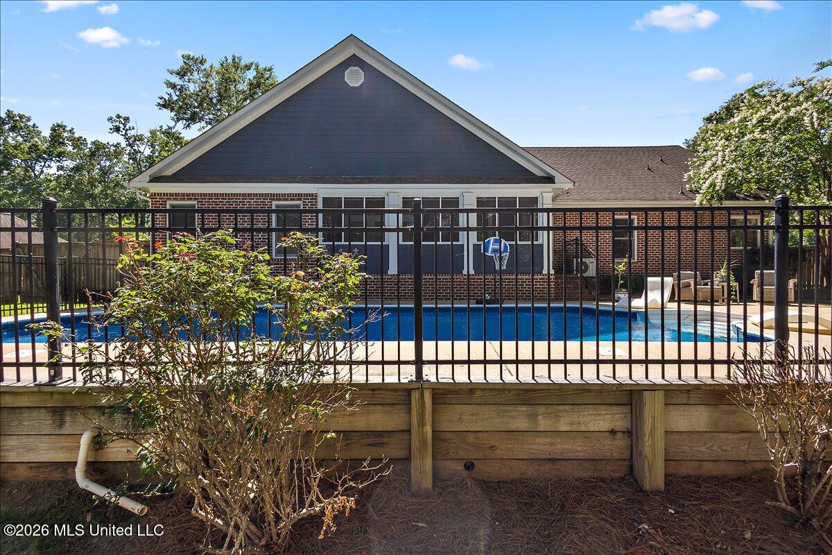 2003 Canterbury Place Brandon, MS 39042 - Photo 59 of 71 4-HTP24657