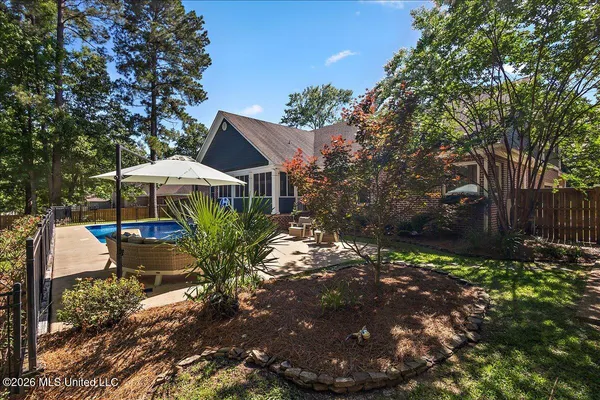 $675,000 | 2003 Canterbury Place, Brandon, MS 39042