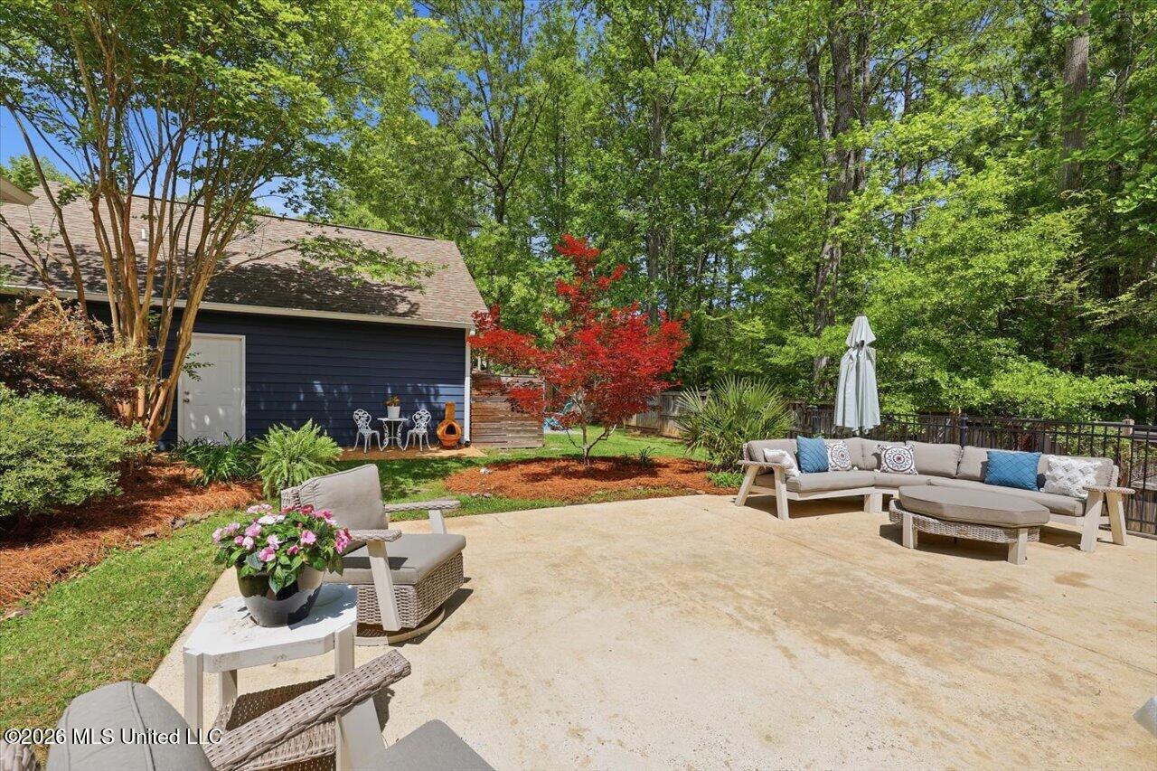 2003 Canterbury Place Brandon, MS 39042 - Photo 61 of 71 50-2003 Canterbury Pl _ Home Tours MS