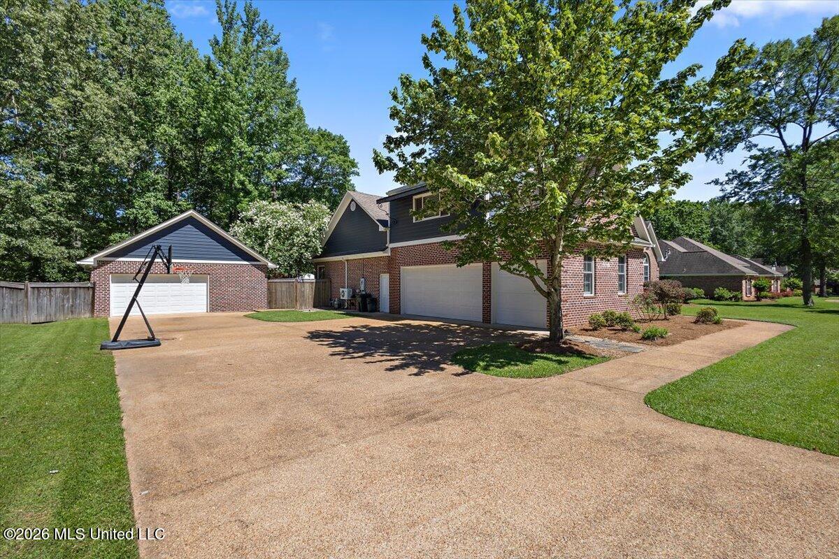 2003 Canterbury Place Brandon, MS 39042 - Photo 66 of 71 03-HTP24431