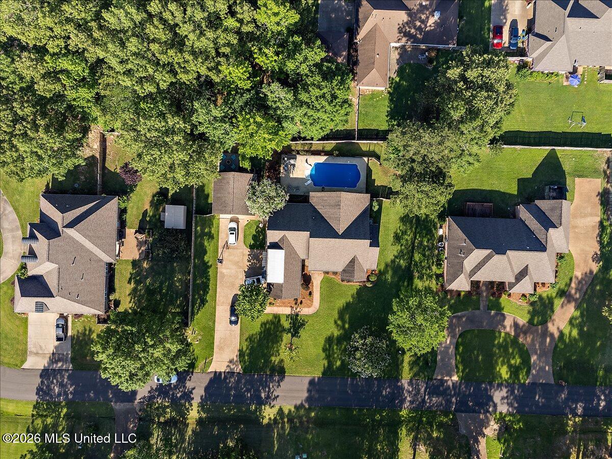 2003 Canterbury Place Brandon, MS 39042 - Photo 68 of 71 15-DJI_0197