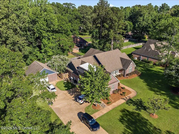 $675,000 | 2003 Canterbury Place, Brandon, MS 39042