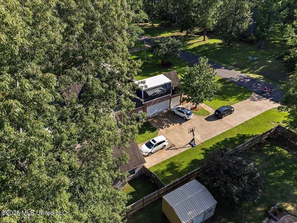 $675,000 | 2003 Canterbury Place, Brandon, MS 39042