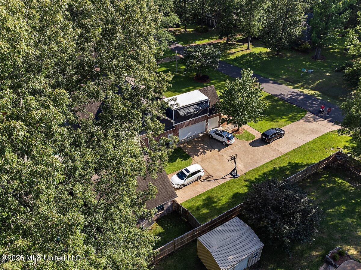 2003 Canterbury Place Brandon, MS 39042 - Photo 71 of 71 8-DJI_0200