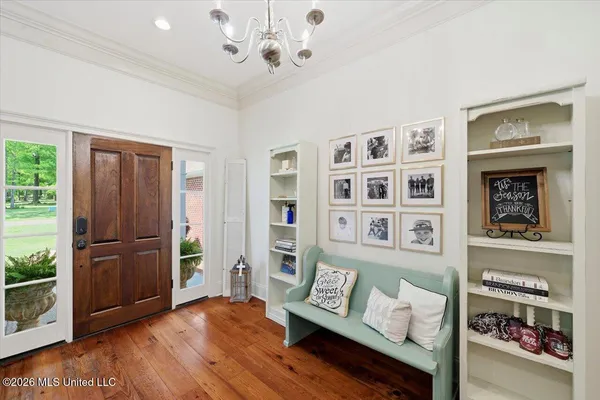 $675,000 | 2003 Canterbury Place, Brandon, MS 39042