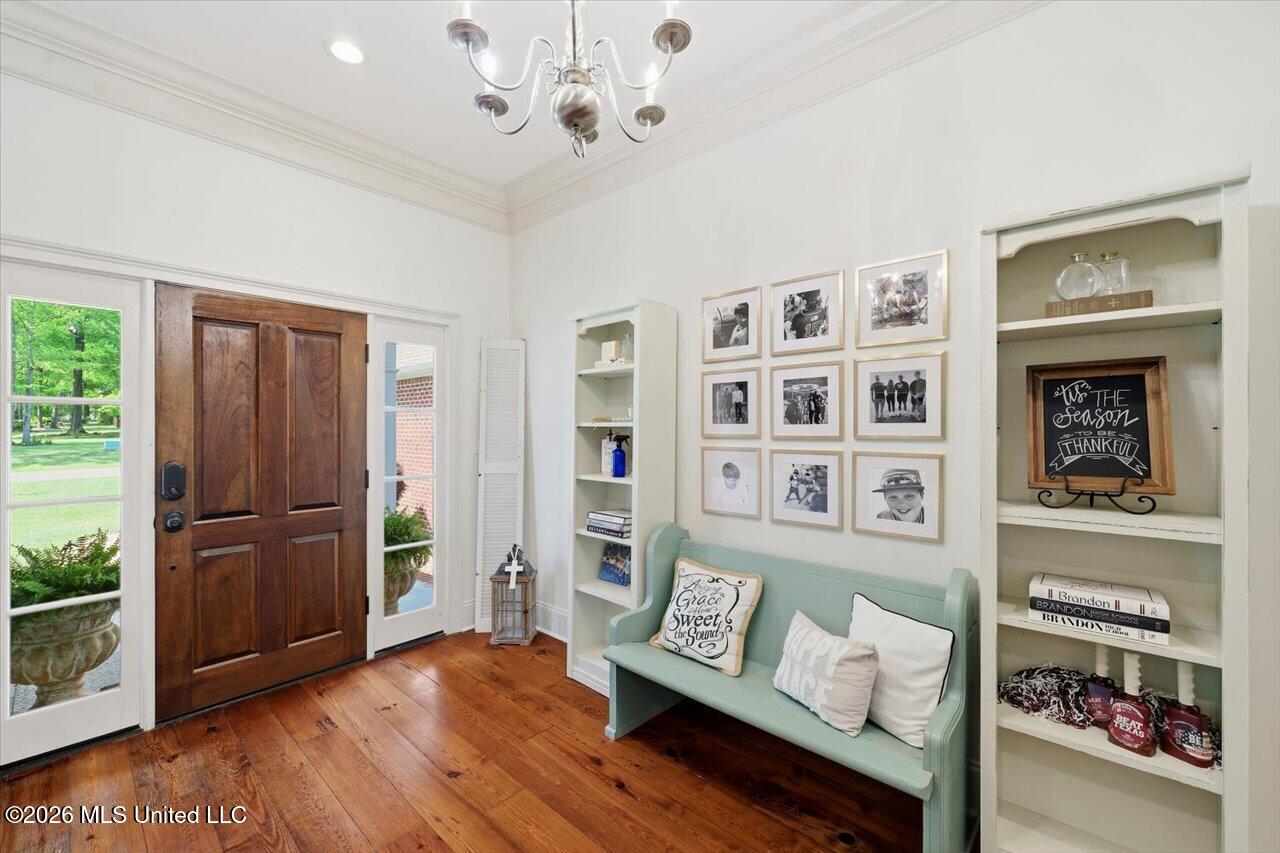 2003 Canterbury Place Brandon, MS 39042 - Photo 9 of 71 08-2003 Canterbury Pl _ Home Tours MS