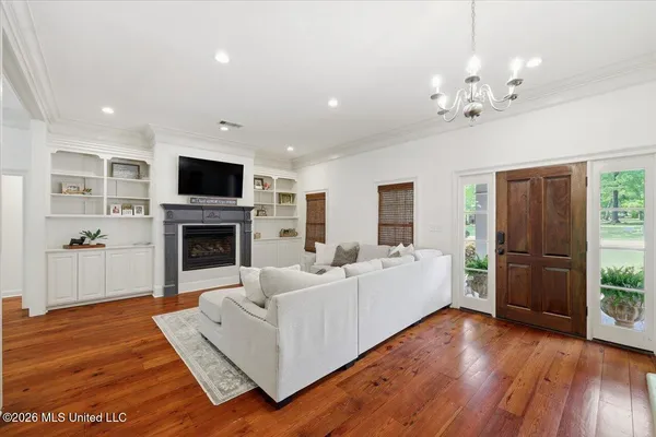 $675,000 | 2003 Canterbury Place, Brandon, MS 39042