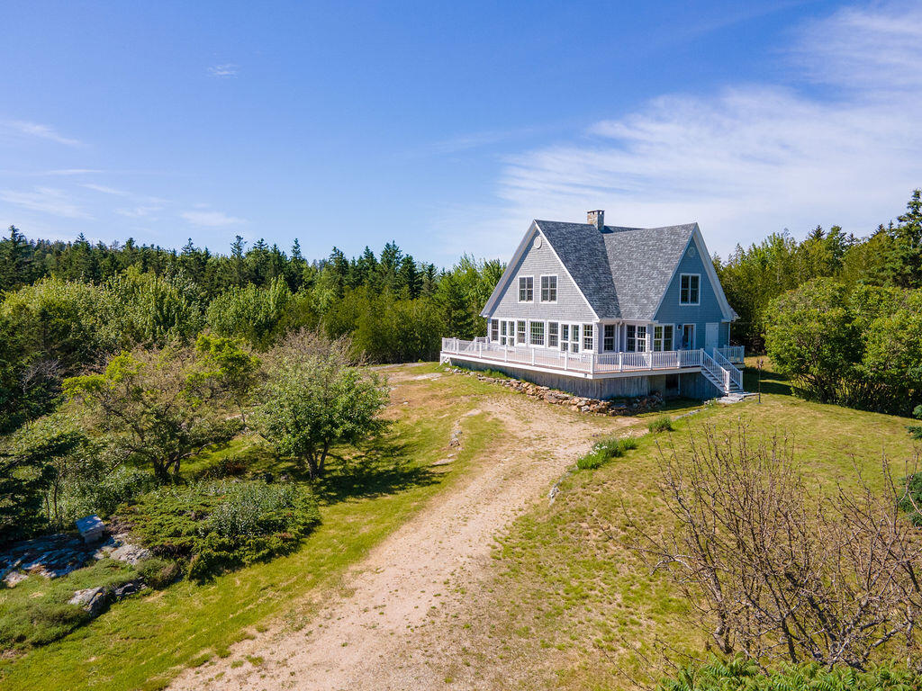 17 Swains Cove Road Little Deer Isle, ME 04650 - Photo 46 of 70 SwainsCoveRd-50