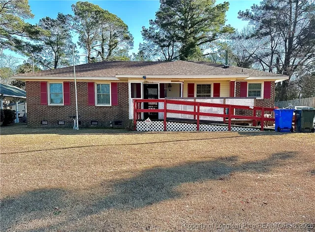 $160,000 | 728 Rockwood Drive, Fayetteville, NC 28311