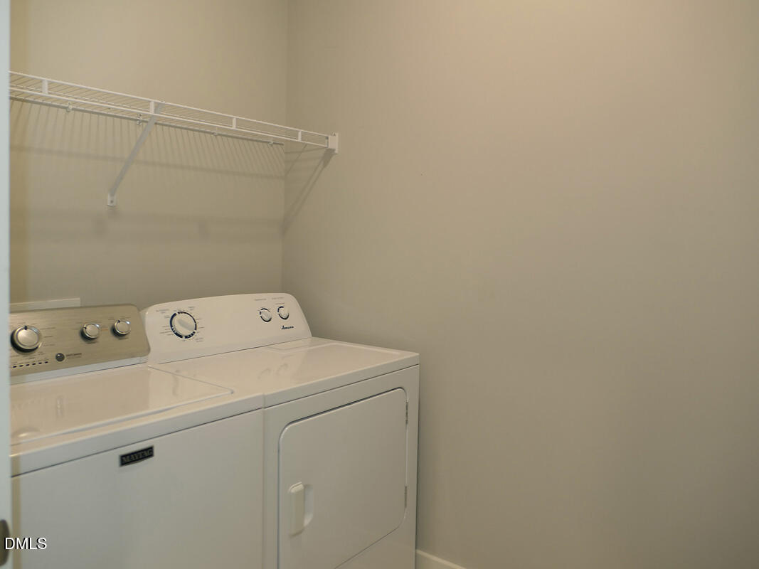 35 Hawk Point Road Chapel Hill, NC 27516 - Photo 21 of 37 Laundry