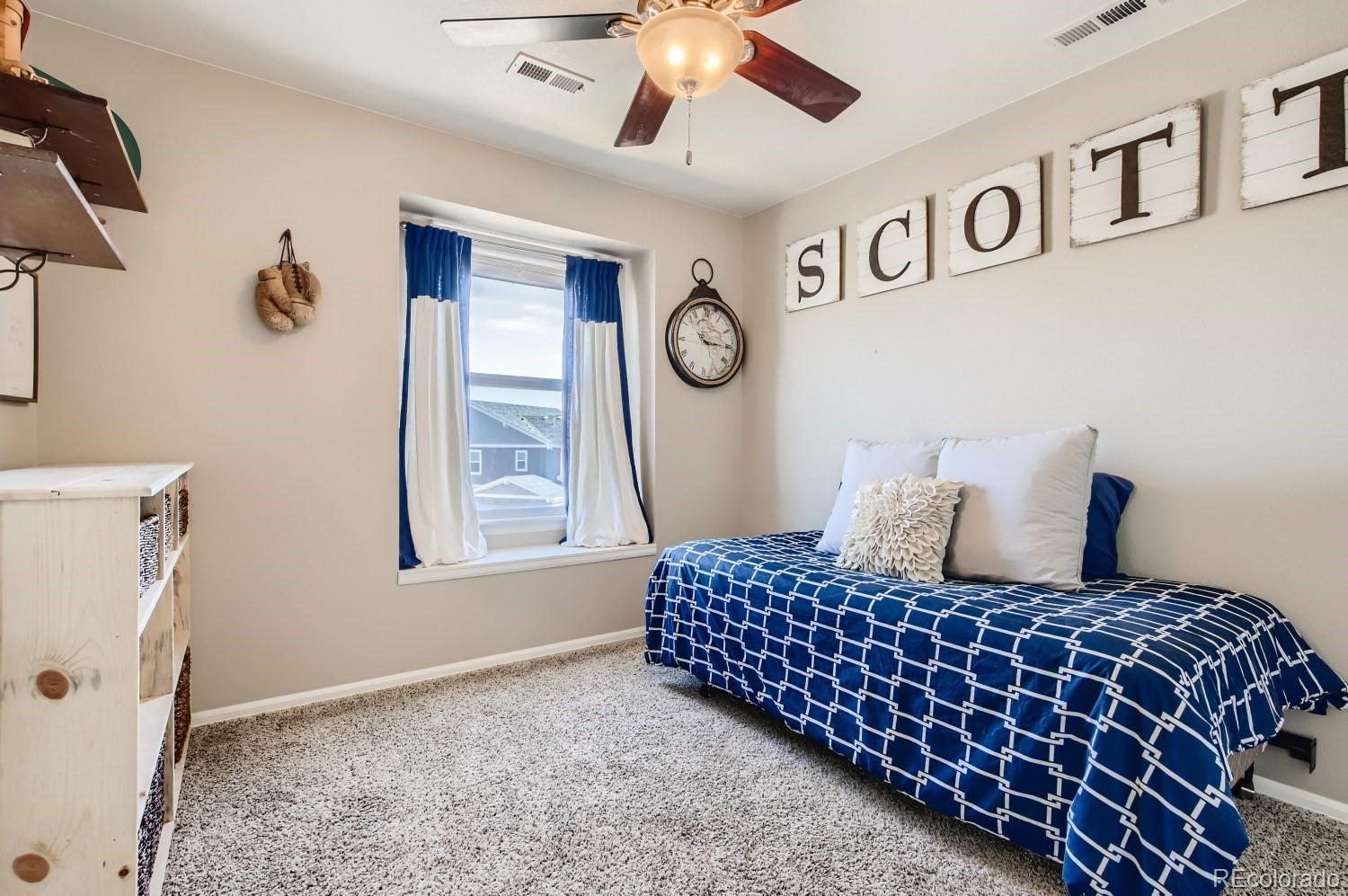 3495 Amber Sun Circle Castle Rock, CO 80108 - Photo 16 of 31