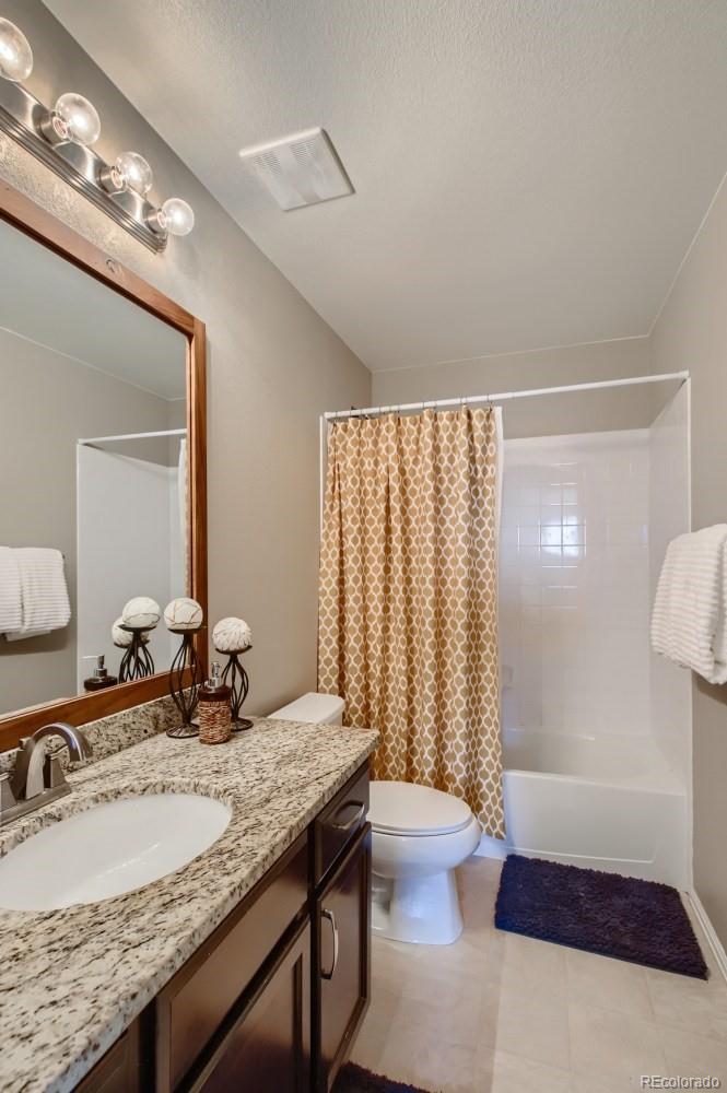 3495 Amber Sun Circle Castle Rock, CO 80108 - Photo 20 of 31