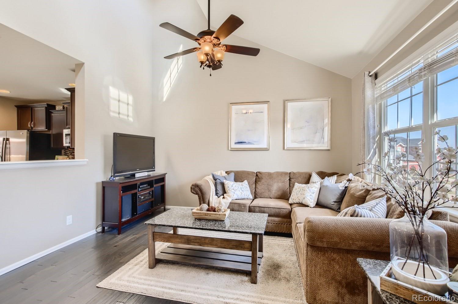 3495 Amber Sun Circle Castle Rock, CO 80108 - Photo 2 of 31