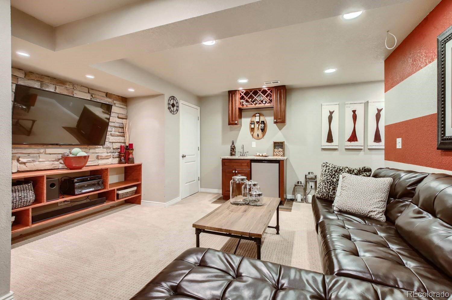 3495 Amber Sun Circle Castle Rock, CO 80108 - Photo 26 of 31