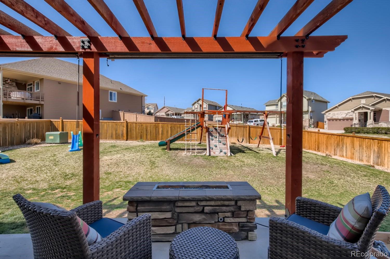 3495 Amber Sun Circle Castle Rock, CO 80108 - Photo 27 of 31