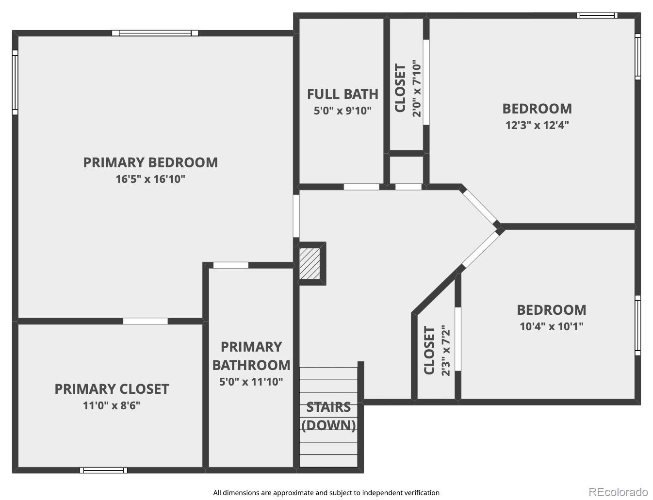 3495 Amber Sun Circle Castle Rock, CO 80108 - Photo 30 of 31