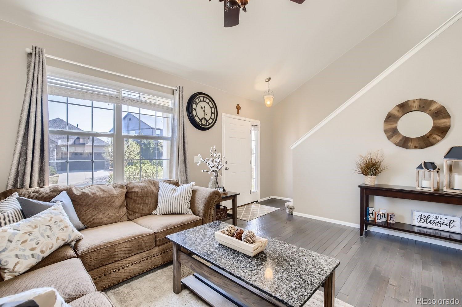 3495 Amber Sun Circle Castle Rock, CO 80108 - Photo 4 of 31