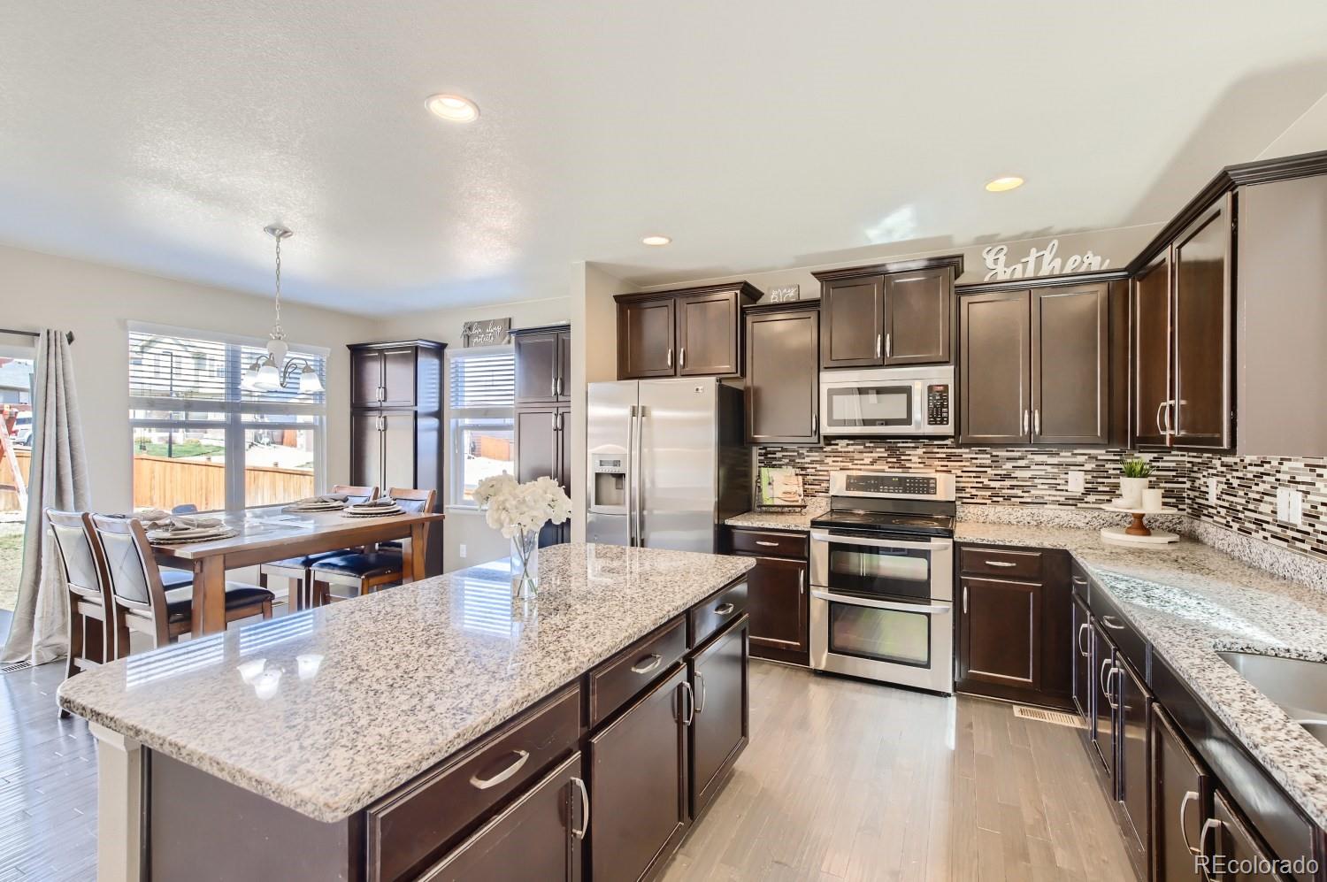 3495 Amber Sun Circle Castle Rock, CO 80108 - Photo 5 of 31