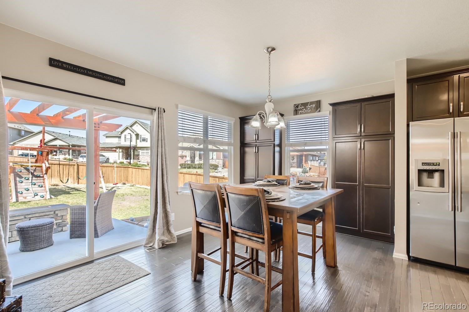 3495 Amber Sun Circle Castle Rock, CO 80108 - Photo 8 of 31