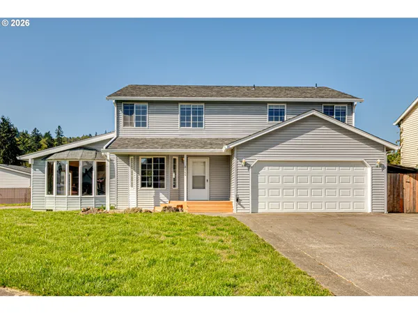 $500,000 | 1945 Blacktail Lane, Woodland, WA 98674