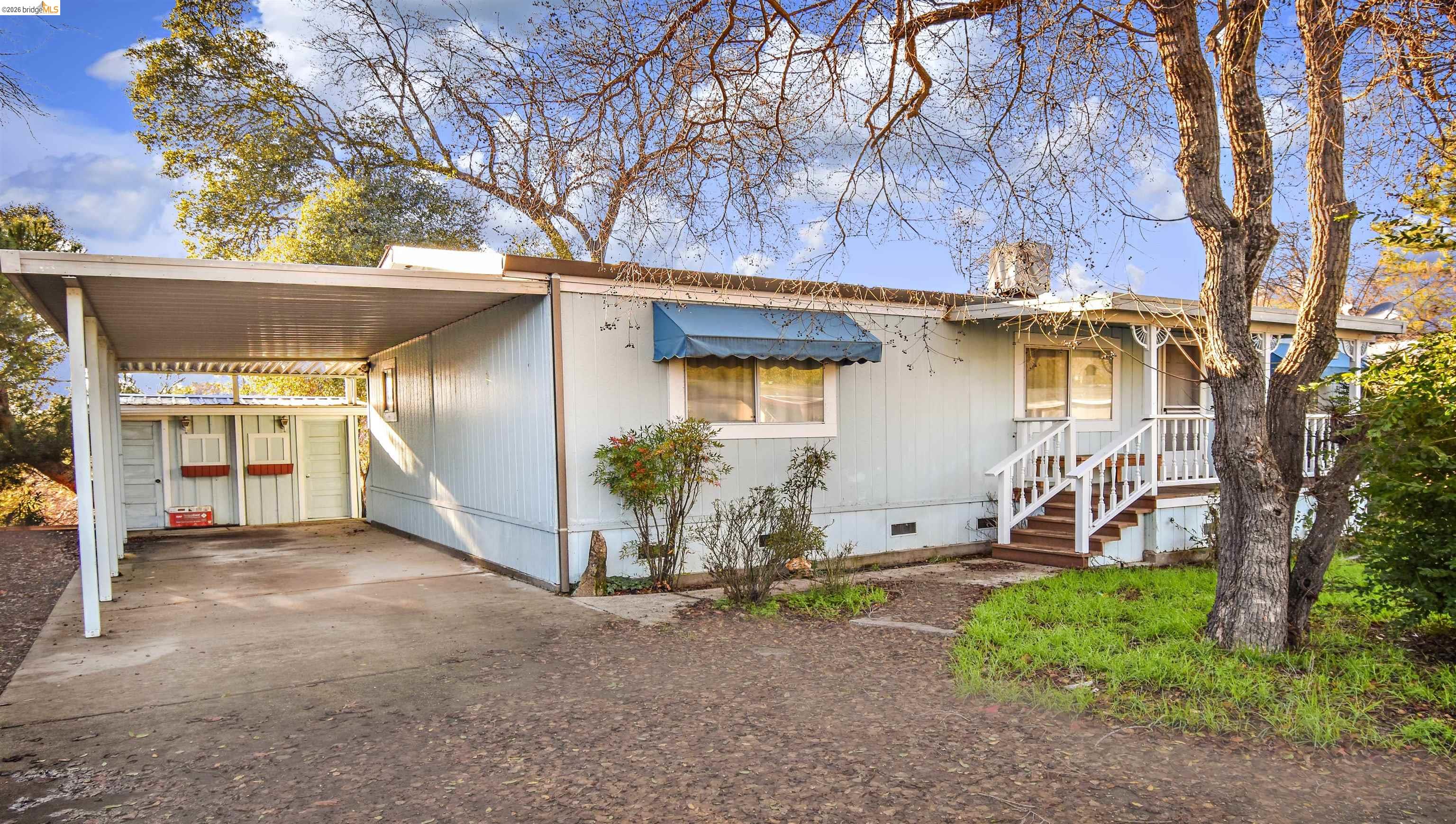 18330 Wards Ferry, Unit 32 Sonora, CA 95370 - Photo 14 of 36