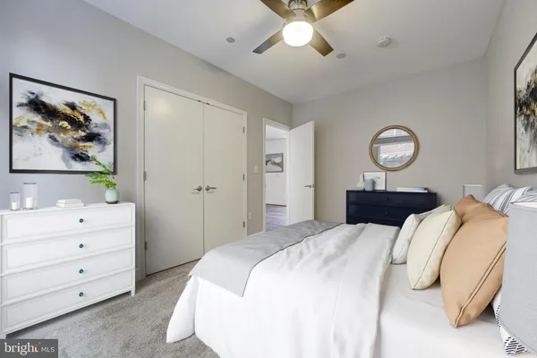$2,300 | 2022 Flagler Place Northwest, Unit F102, Washington, DC 20001