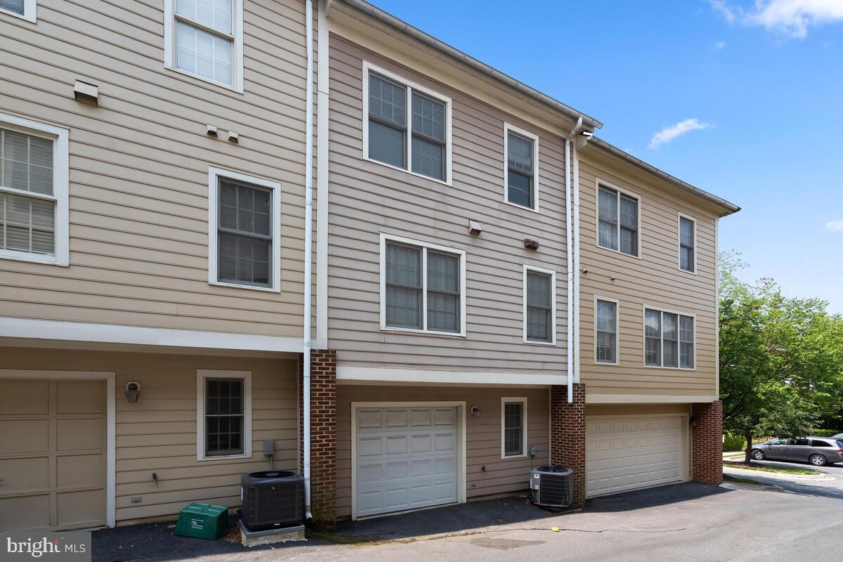 317 Ridgepoint Place Gaithersburg, MD 20878 - Photo 19 of 19