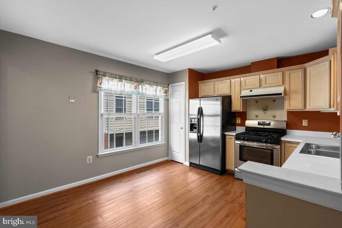 317 Ridgepoint Place Gaithersburg, MD 20878 - Photo 5 of 19