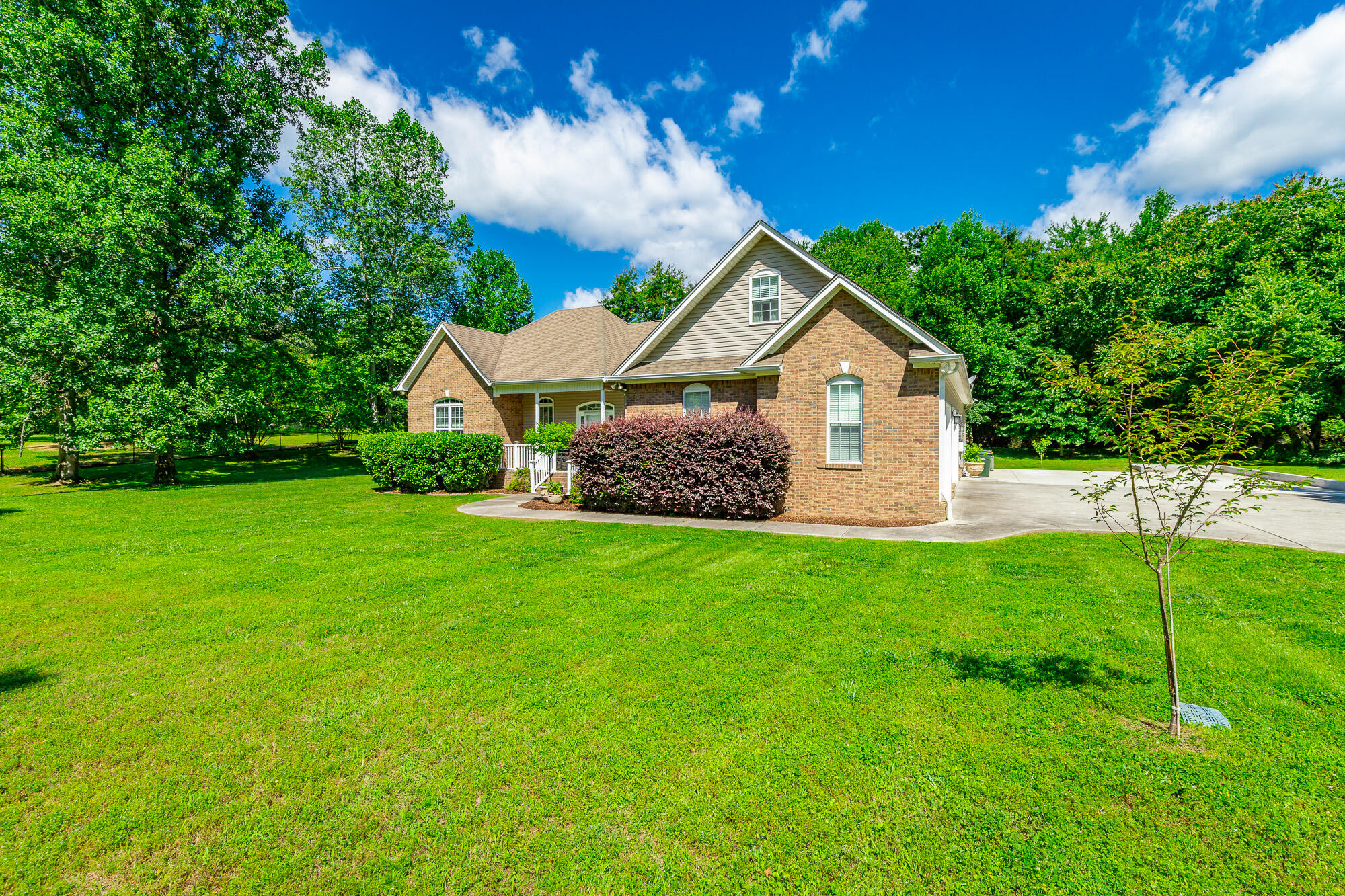 9923 Sims-Harris Road Ooltewah, TN 37363 - Photo 4 of 125 9923 Sims-Harris Road HD-73
