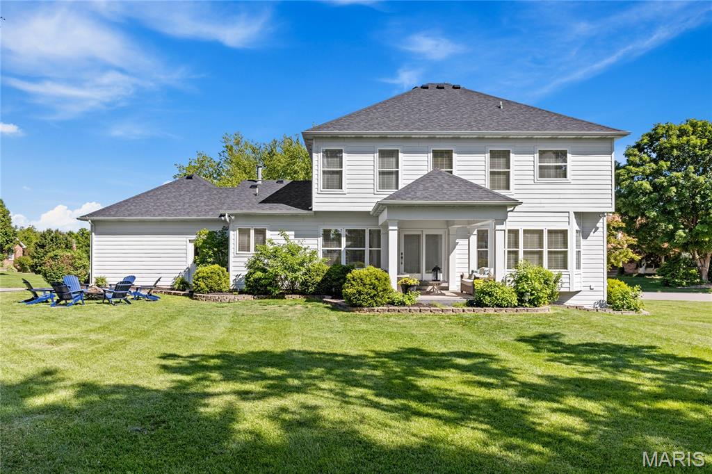 553 Malinmor Drive Weldon Spring, MO 63304 - Photo 4 of 42