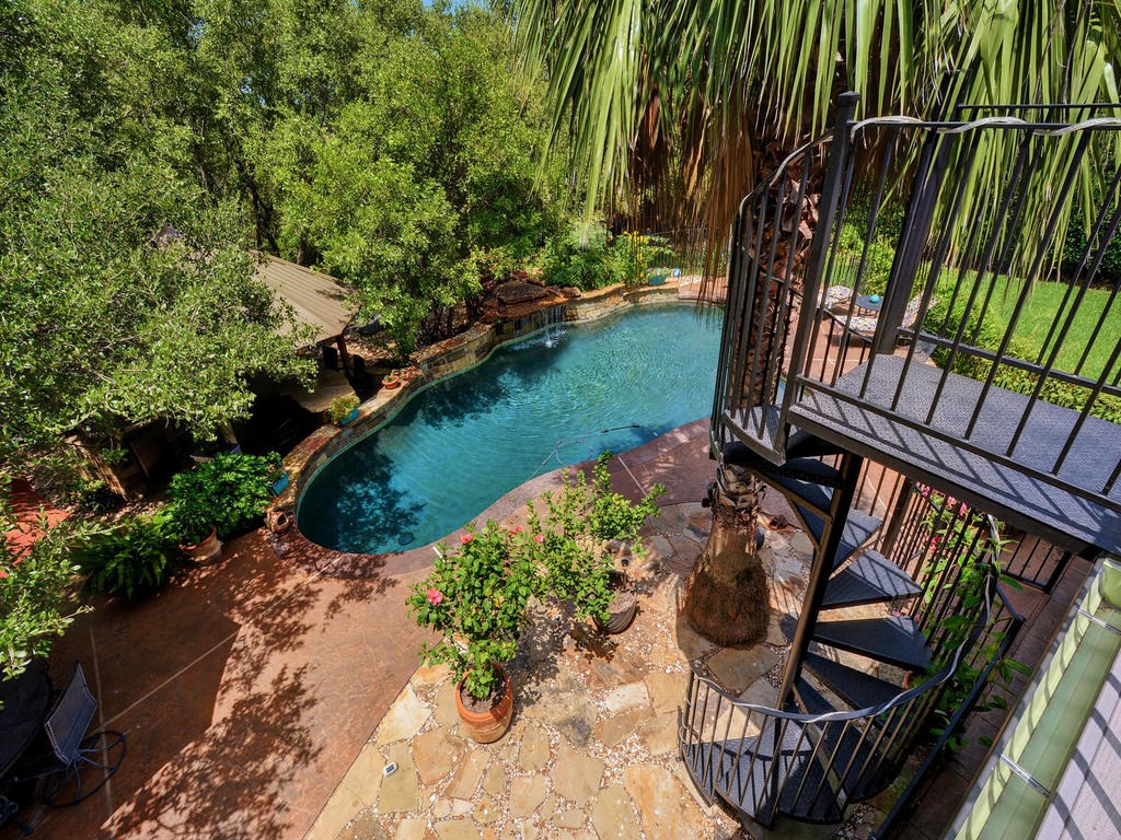 507 Explorer Lakeway, TX 78734 - Photo 1 of 1