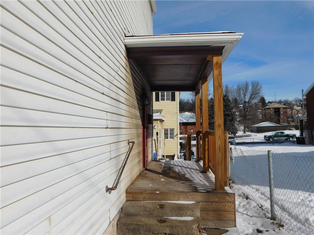 119 April Way Braddock, PA 15104 - Photo 16 of 16 a view of entryway of the house