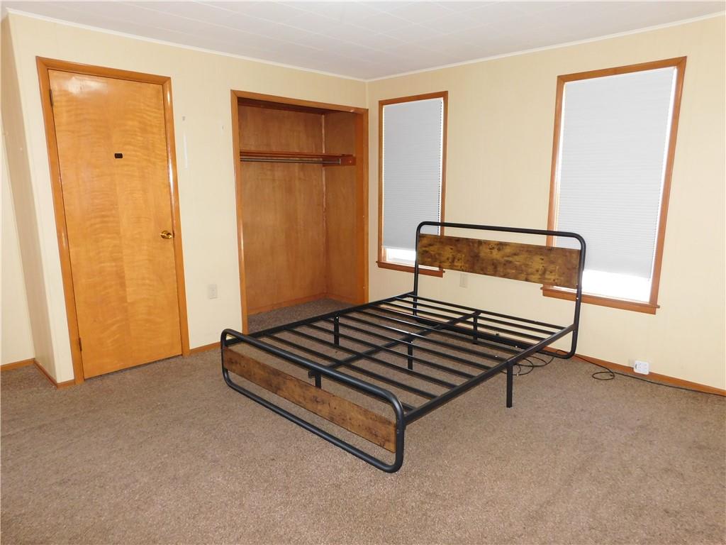 119 April Way Braddock, PA 15104 - Photo 8 of 16 an empty room with windows