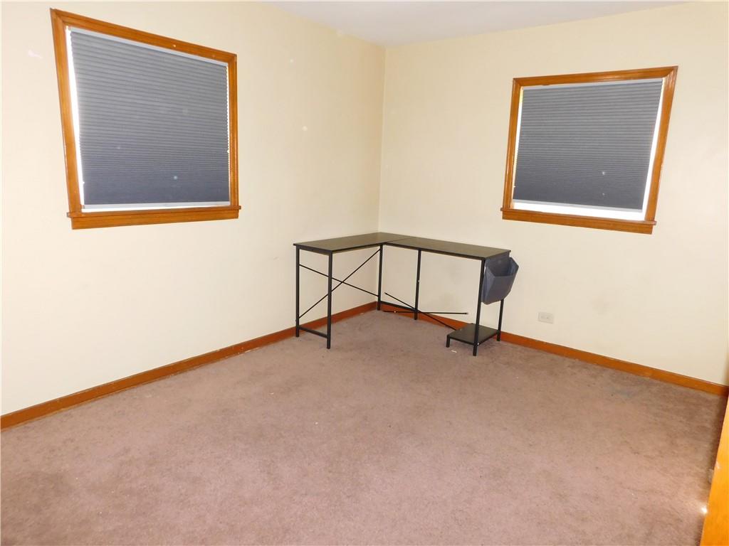 119 April Way Braddock, PA 15104 - Photo 9 of 16 a view of an empty room with a window